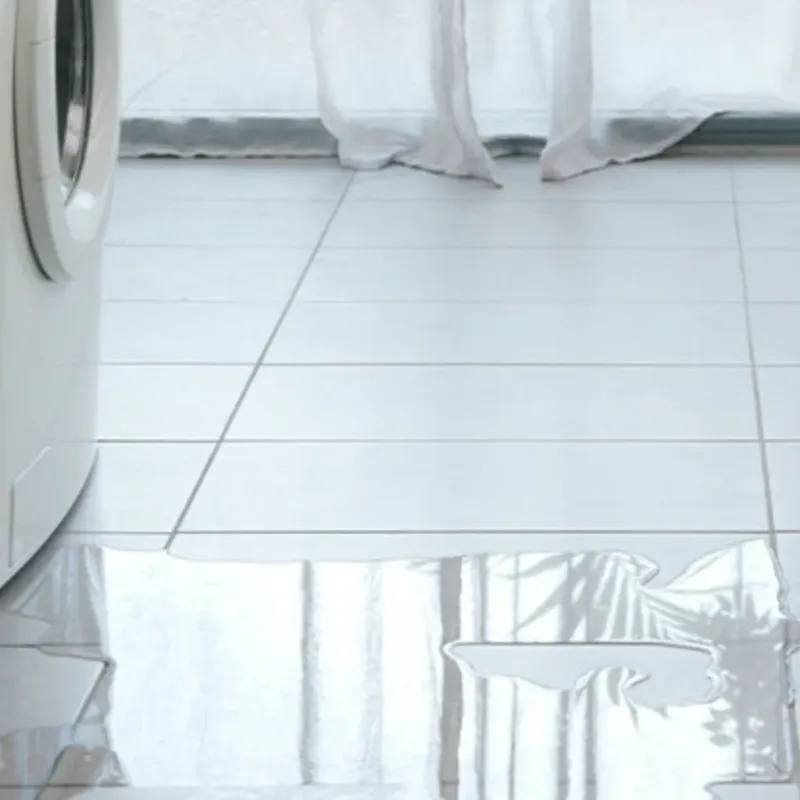 Appliance Leak Cleanup in Newell, WV